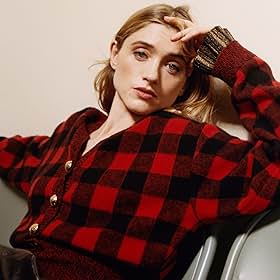 Natalia Dyer