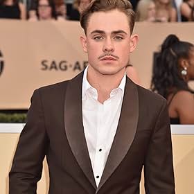 Dacre Montgomery