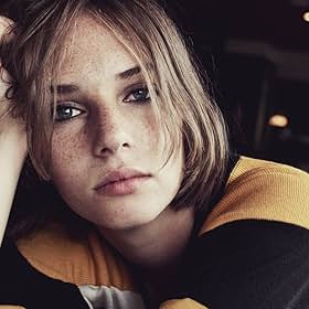 Maya Hawke