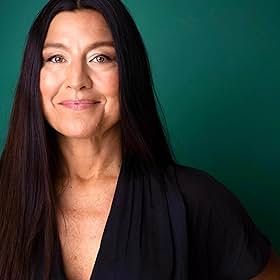 Kimberly Guerrero