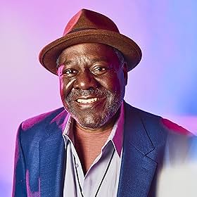 Frankie Faison