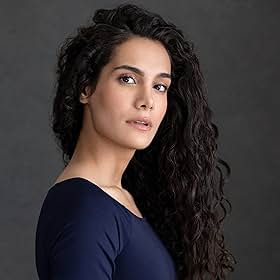 Pegah Ghafoori