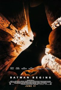 دانلود فیلم Batman Begins