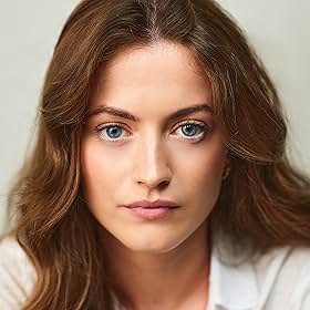 Lauren McQueen