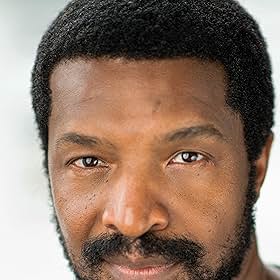Roger Cross