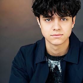 Keenan Lehmann