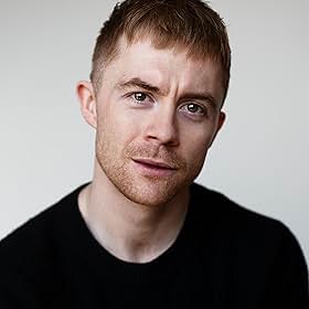 Angus Castle-Doughty