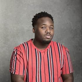 Samson Kayo