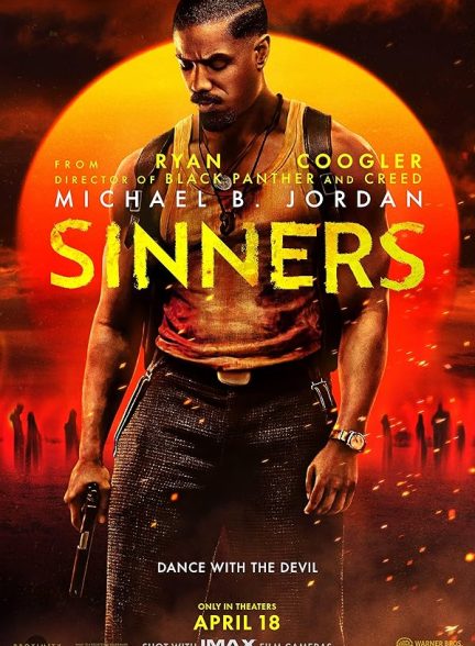 دانلود فیلم Sinners