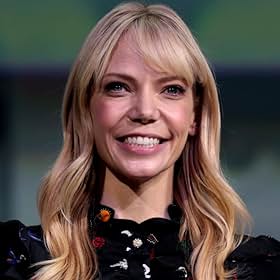 Riki Lindhome