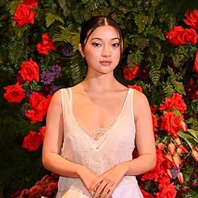 Michelle Mao