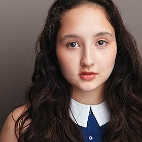 Margot Anderson-Song