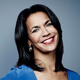 Fredricka Whitfield