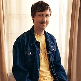 Johnny Pemberton