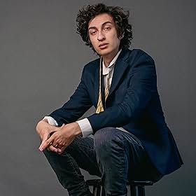 David Andrew Calvillo