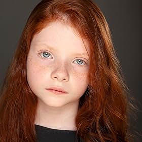 Olivia Darling Busby