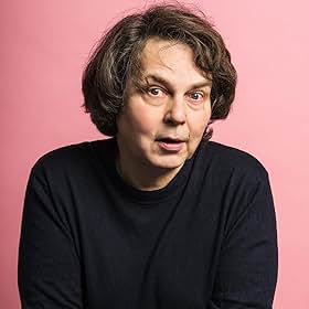 Rich Fulcher