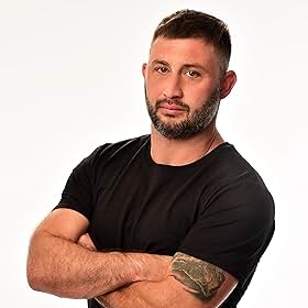 Walter 'Buddy' Carter