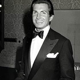 George Hamilton