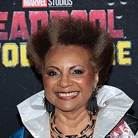 Leslie Uggams