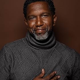 Keith Arthur Bolden