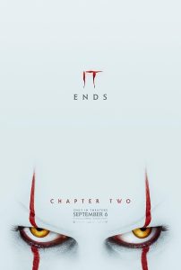 دانلود فیلم It: Chapter Two