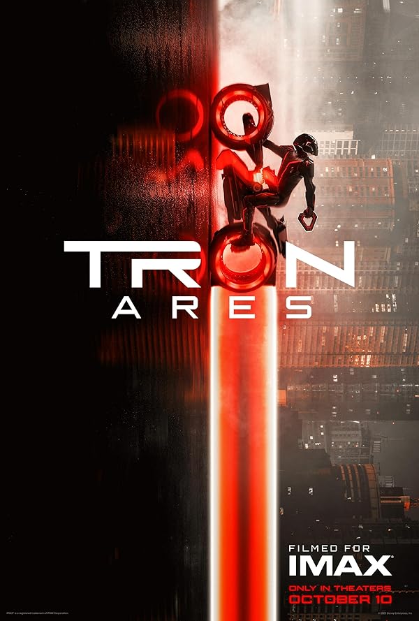 دانلود فیلم Tron: Ares