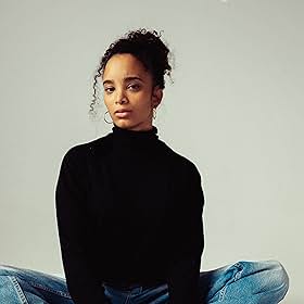 Lyssandra Skye Arias