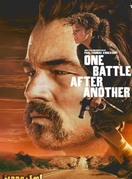 دانلود فیلم One Battle After Another