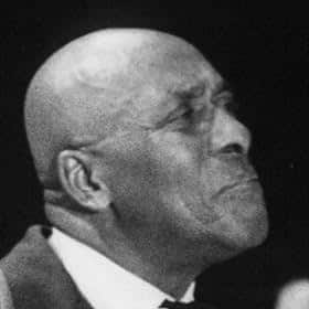 Scatman Crothers