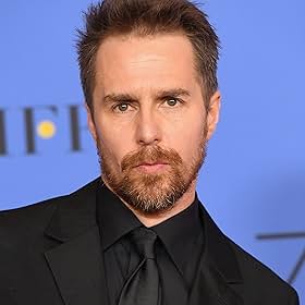 Sam Rockwell