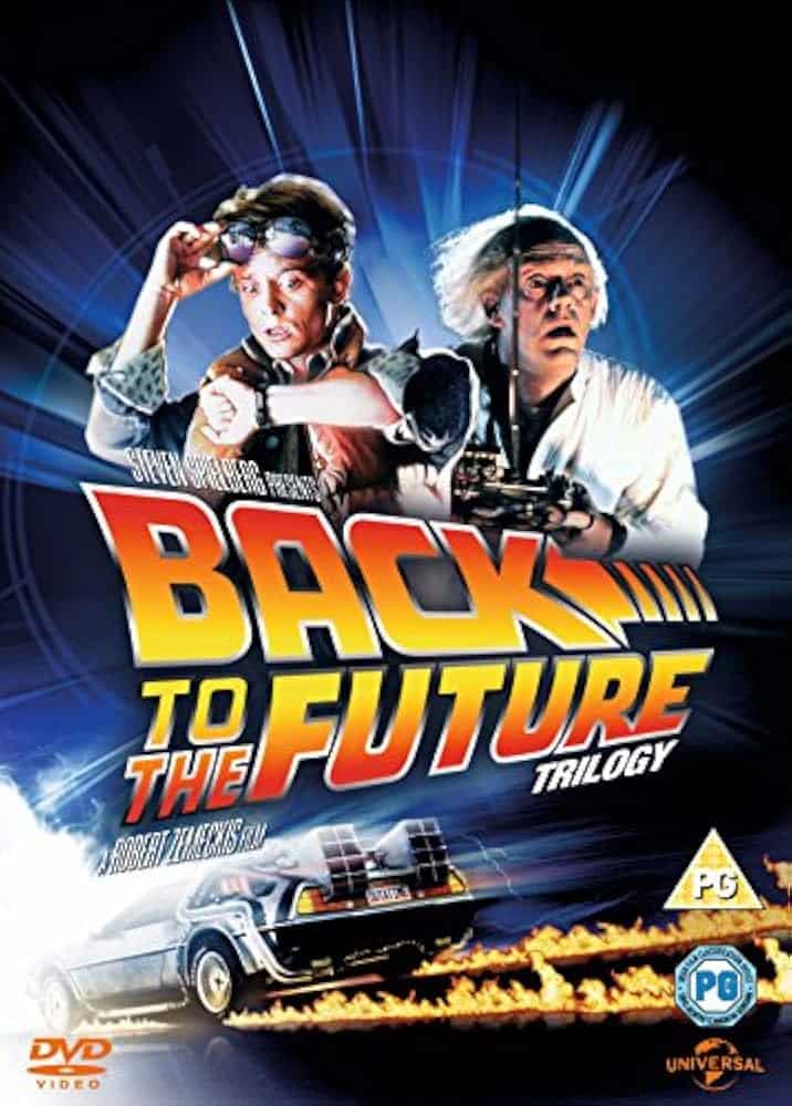 دانلود فیلم Back to the Future