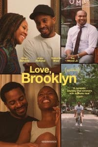 دانلود فیلم Love, Brooklyn