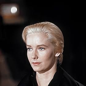 Vera Miles