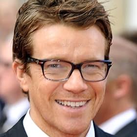 Max Beesley