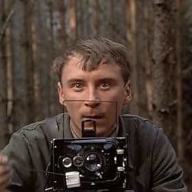 Viktor Manaev