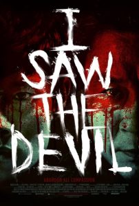 دانلود فیلم I Saw the Devil