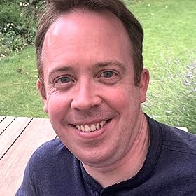 Chris Fisher