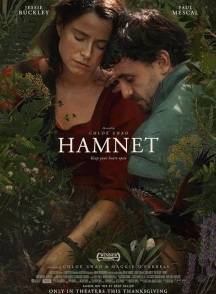 دانلود فیلم Hamnet