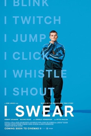 دانلود فیلم I Swear 2025