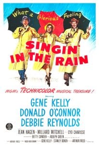 دانلود فیلم Singin’ in the Rain