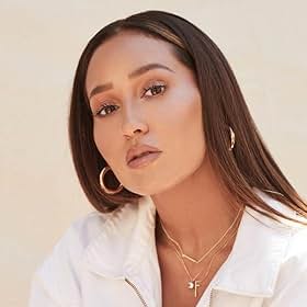 Adrienne Bailon-Houghton