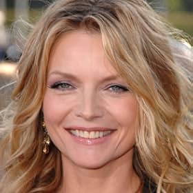 Michelle Pfeiffer