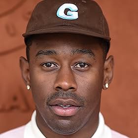 Tyler the Creator