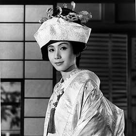 Shima Iwashita