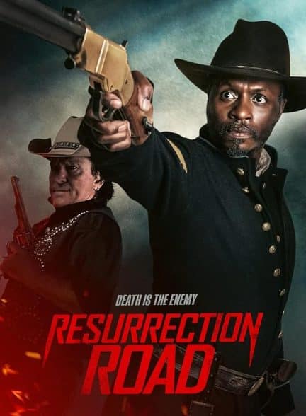 دانلود فیلم Resurrection Road