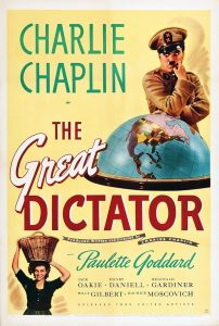 دانلود فیلم The Great Dictator