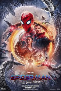 دانلود فیلم Spider-Man: No Way Home