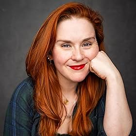 Rhiannon Moushall