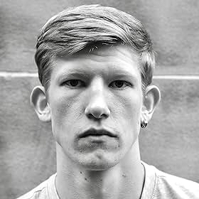 Connor Newall